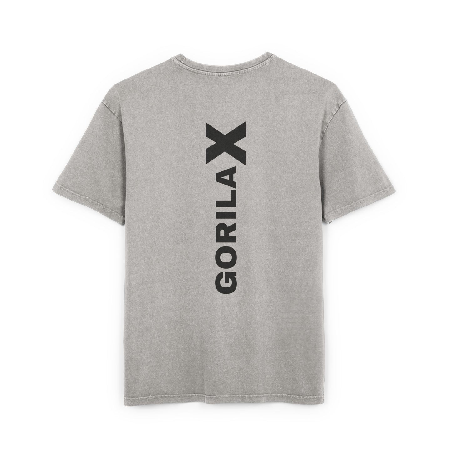 oversize GorilaX