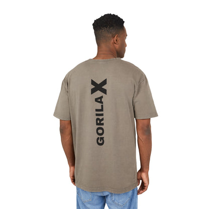 oversize GorilaX
