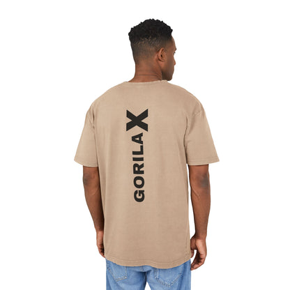 oversize GorilaX