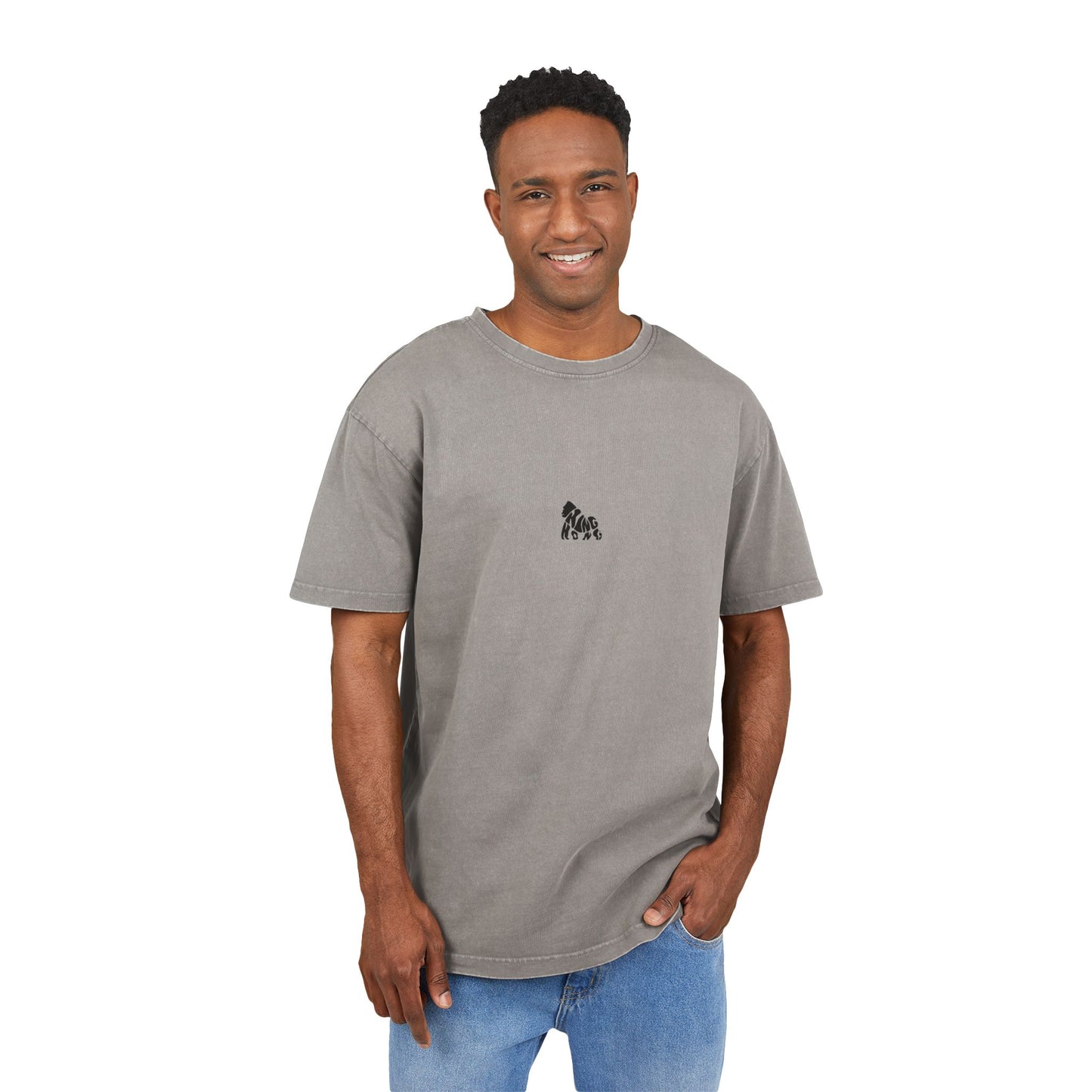 oversize GorilaX