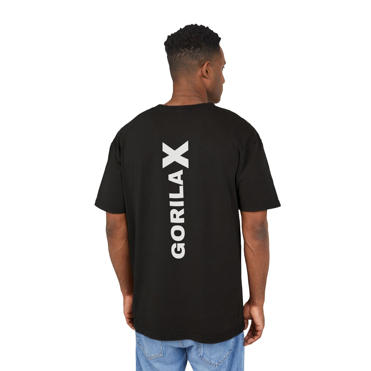 oversize GorilaX