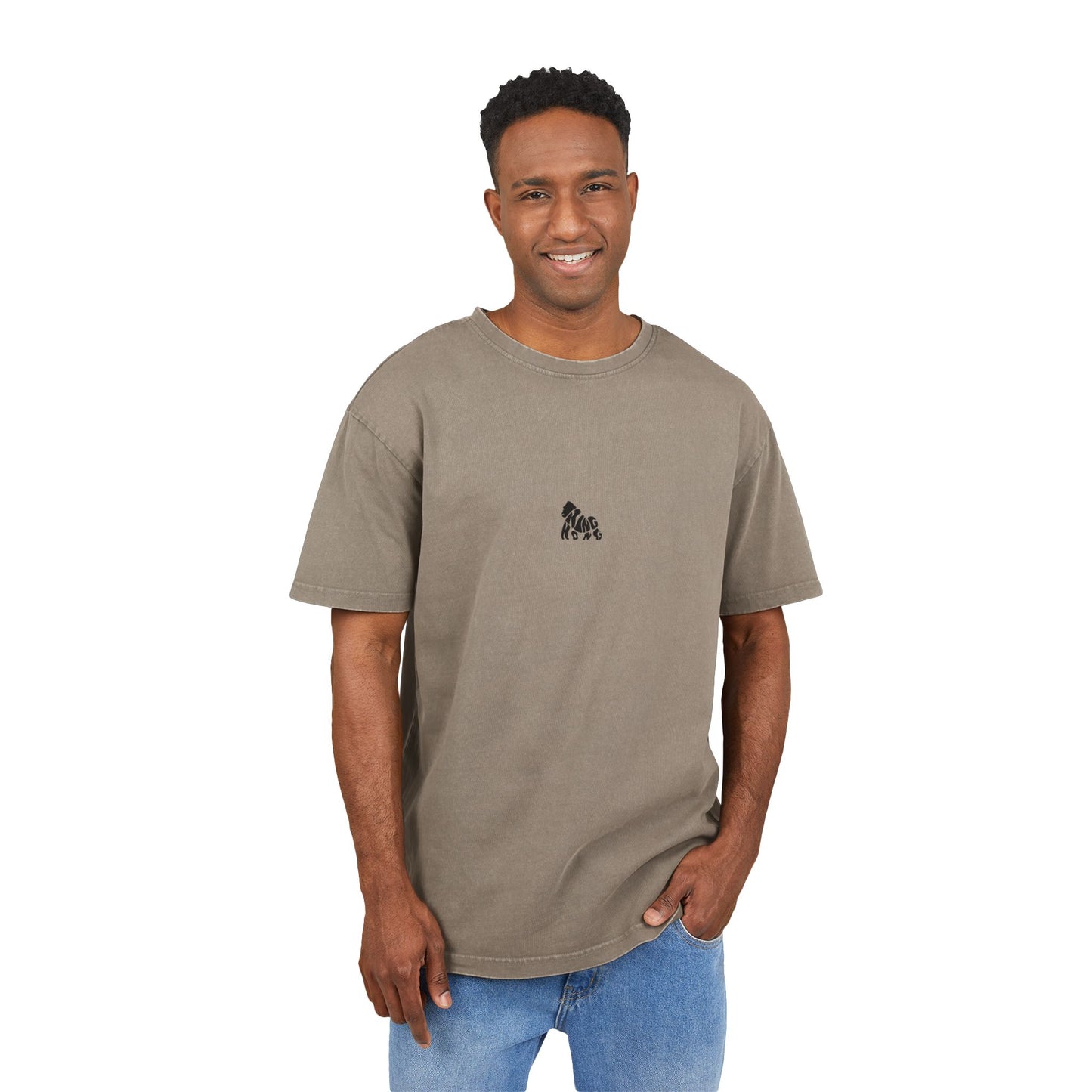 oversize GorilaX