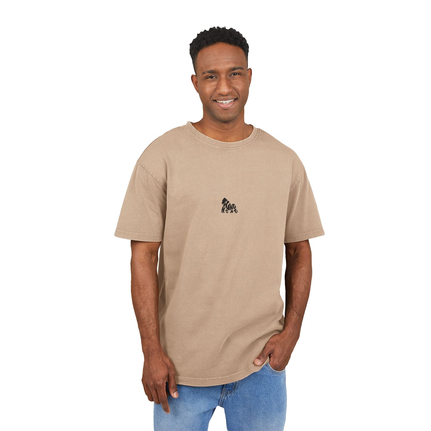 oversize GorilaX