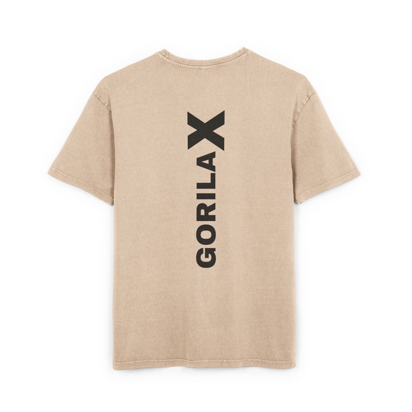 oversize GorilaX