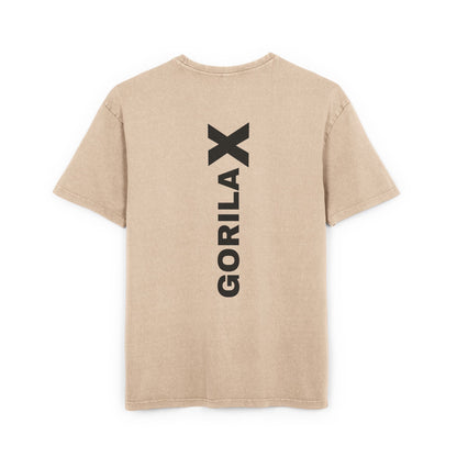 oversize GorilaX