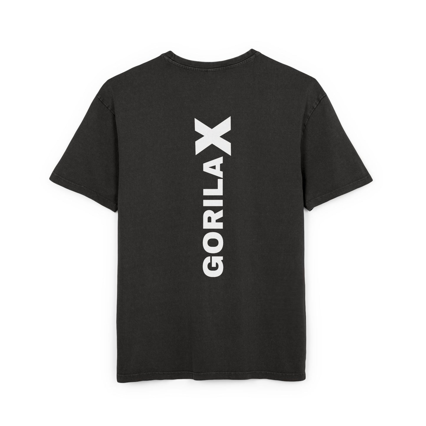 oversize GorilaX