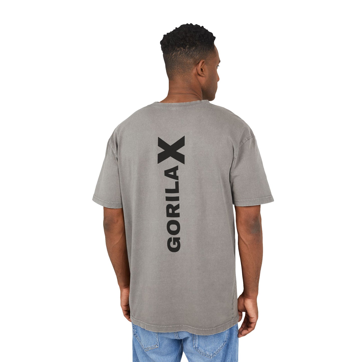 oversize GorilaX