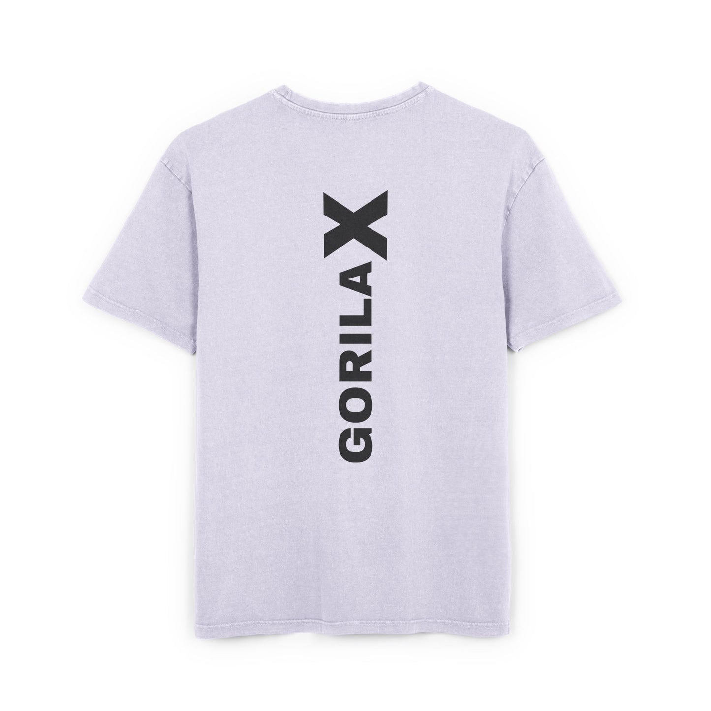 oversize GorilaX