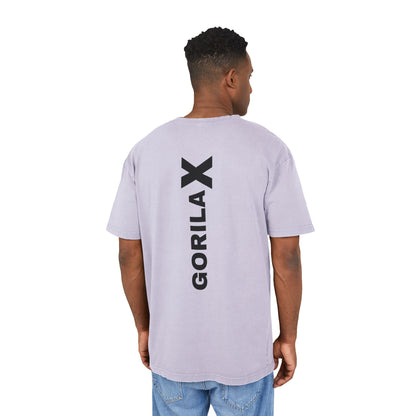 oversize GorilaX