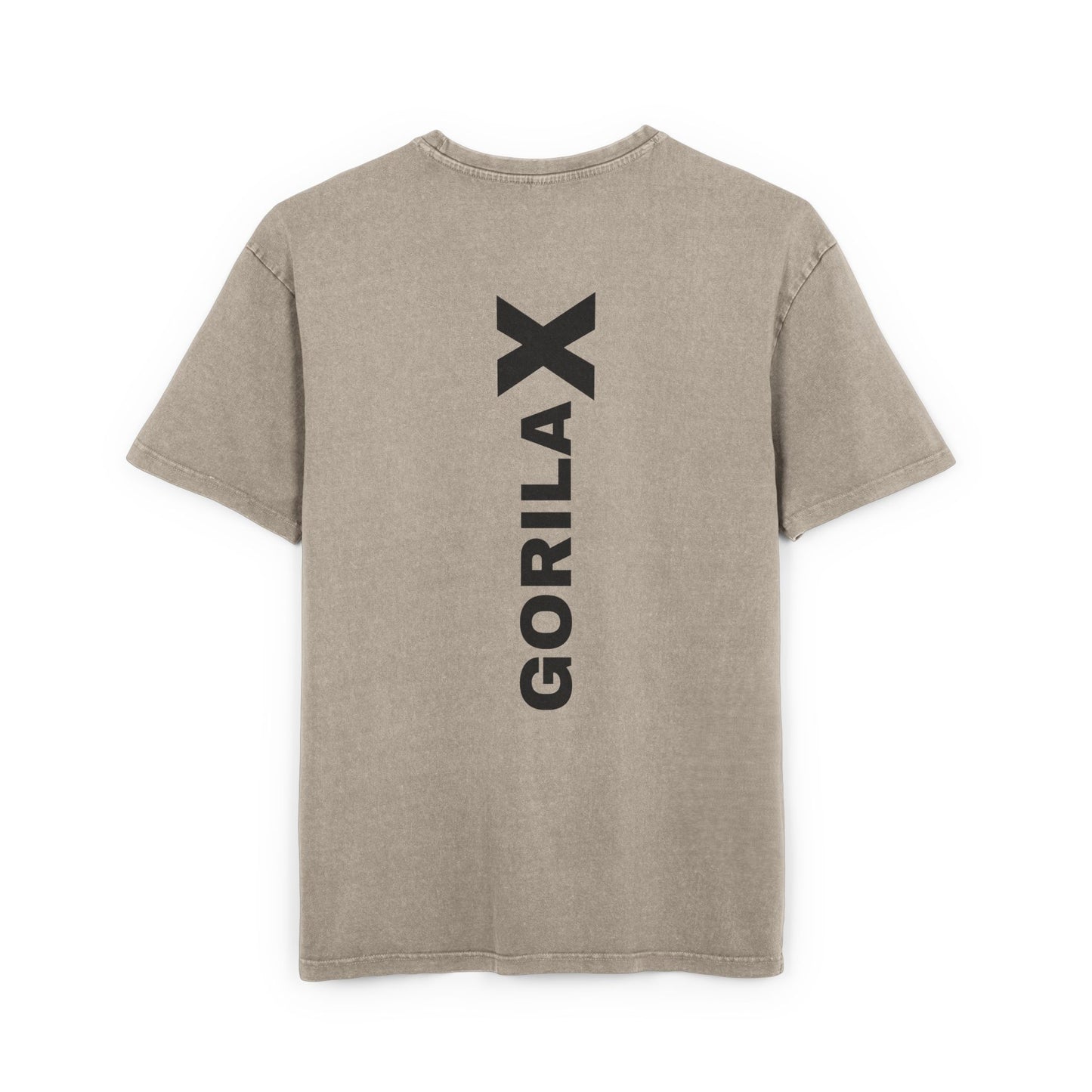oversize GorilaX
