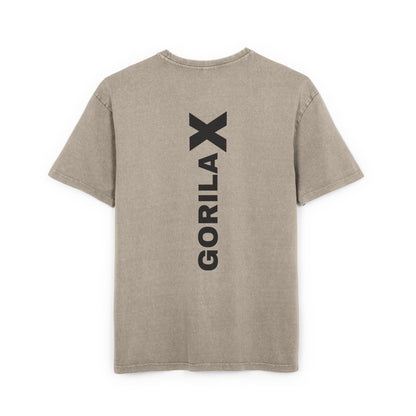 oversize GorilaX